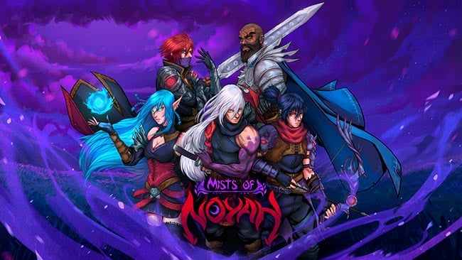 Mists of Noyah Free Download