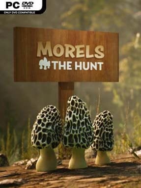 Morels: The Hunt (v2024.09.21) - PC Game on SteamUnlocked