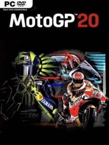 MotoGP20