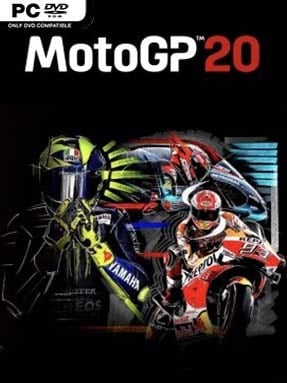 MotoGP20 - PC Game on SteamUnlocked