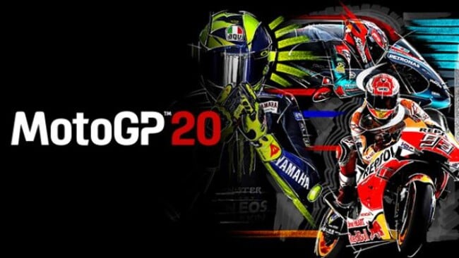 MotoGP20 Free Download