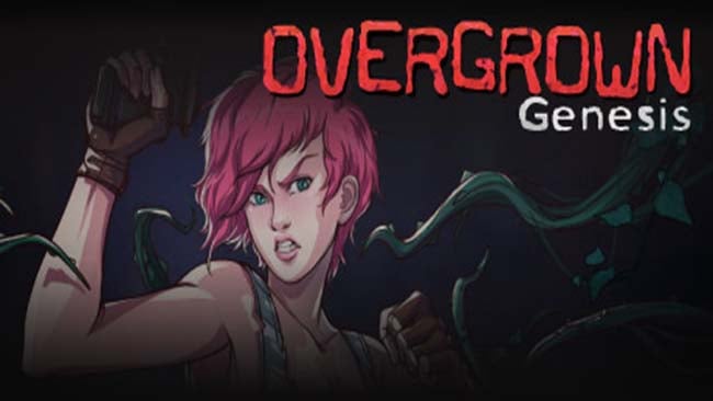 Overgrown: Genesis Free Download