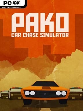 PAKO – Car Chase Simulator (v1702564) - PC Game on SteamUnlocked