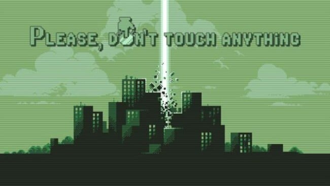 Please, Dont Touch Anything Free Download