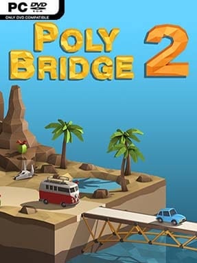 Poly Bridge 2 (v1.70) - PC Game on SteamUnlocked