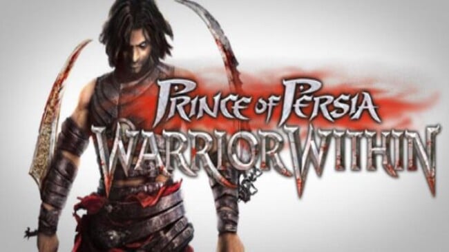 Prince Of Persia: Warrior Within Free Download