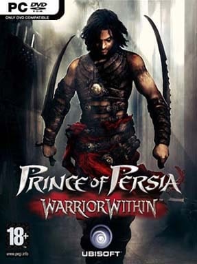 Prince Of Persia: Warrior Within (GOG) - PC Game on SteamUnlocked