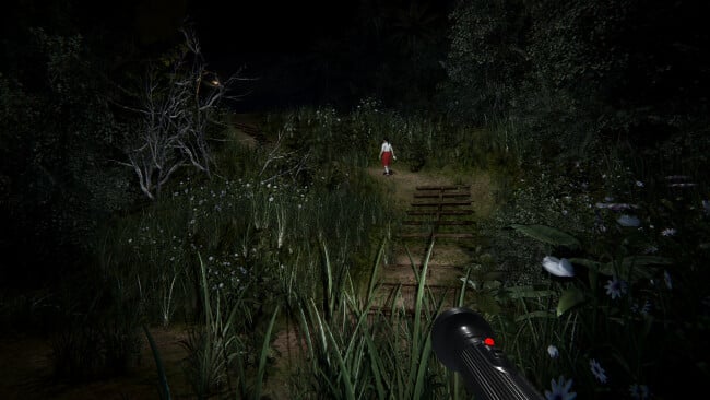 Pulang : Insanity Lunatic Edition PC Screenshot