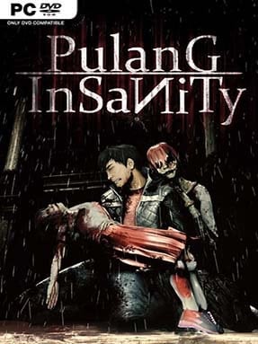 Pulang : Insanity Lunatic Edition (v1.0.0.4) - PC Game on SteamUnlocked