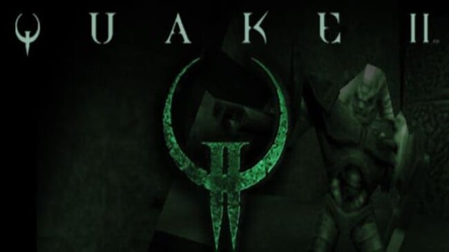 Quake II Free Download