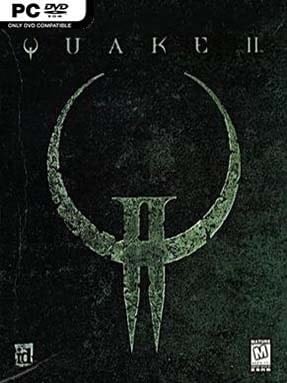 Quake II Free Download (v2025.11.20)