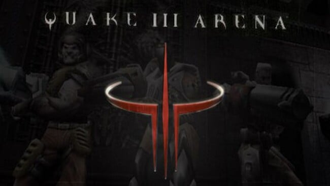 Quake III Arena Free Download