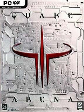 Quake III Arena Free Download - PC Game on SteamUnlocked