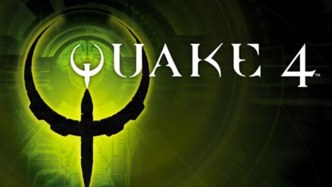 Quake IV Free Download