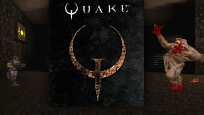 Quake Free Download