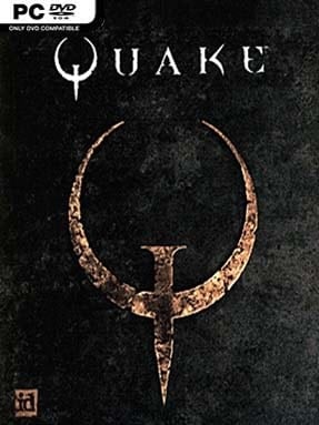 Quake (HD Edition) - PC Game on SteamUnlocked