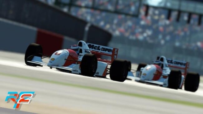 rFactor Free Download