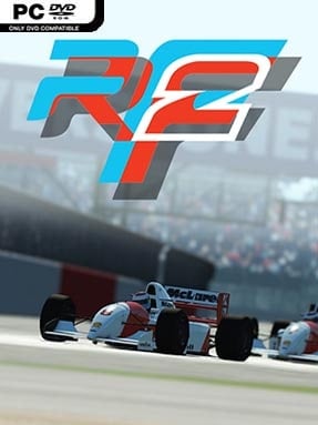 rFactor 2 Free Download (v1118 & ALL DLC’s) - PC Game on SteamUnlocked
