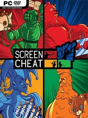 Screencheat (v3.3.0) - PC Game on SteamUnlocked