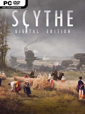 Scythe: Digital Edition Free Download (v2.1.0 & ALL DLC)