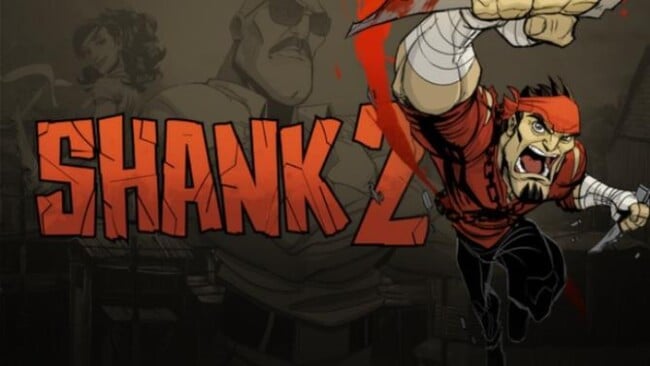 Shank Free Download