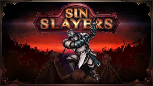Sin Slayers Free Download