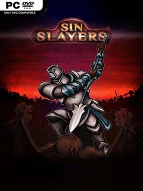 Sin Slayers (v1.2.03.1) - PC Game on SteamUnlocked