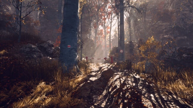 Someday You’ll Return PC Screenshot