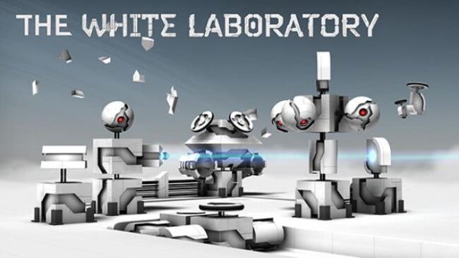 The White Laboratory Free Download
