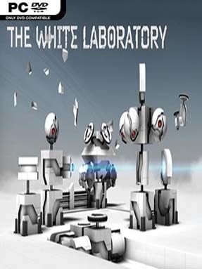 The White Laboratory Free Download (v1.0.2)