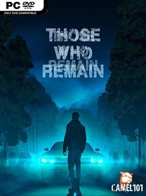 Those Who Remain Free Download (v1.011)