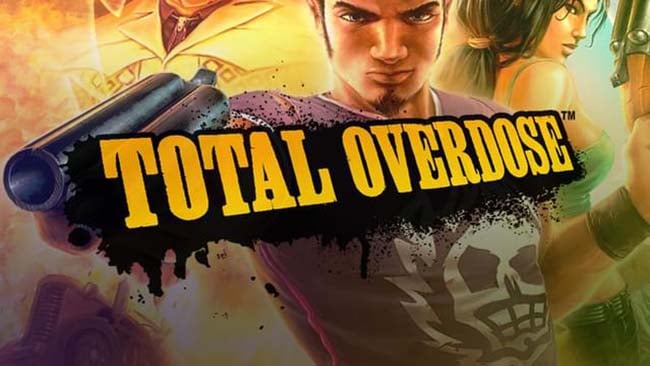 Total Overdose: A Gunslinger’s Tale in Mexico Free Download