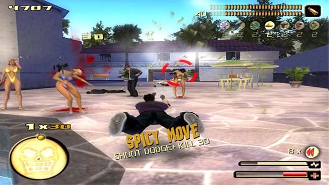 Total Overdose: A Gunslinger’s Tale in Mexico PC Screenshot