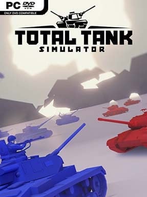 Total Tank Simulator (v2023.05.04 & ALL DLC) - PC Game on SteamUnlocked