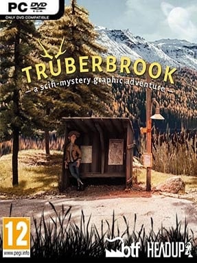 Truberbrook (v1.16) - PC Game on SteamUnlocked