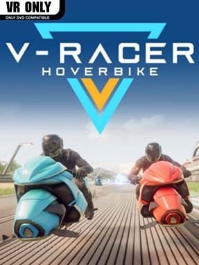 V-Racer Hoverbike - PC Game on SteamUnlocked