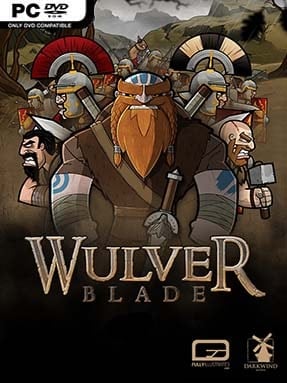 Wulverblade Free Download (Build 7)