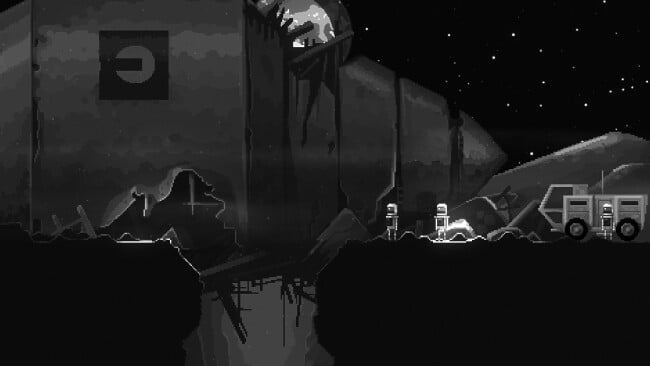 Zombie Night Terror PC Screenshot