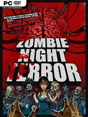 Zombie Night Terror (v1.5.3) - PC Game on SteamUnlocked