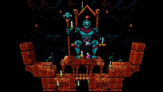 3dSen PC PC Screenshot