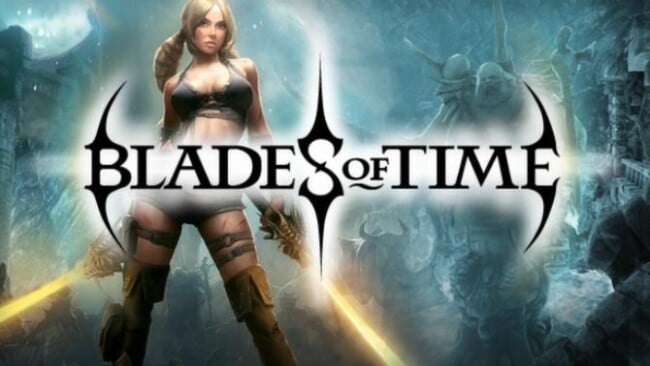 Blades Of Time Free Download