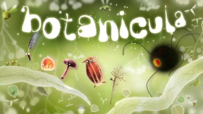 Botanicula Free Download