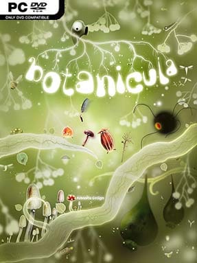 Botanicula - PC Game on SteamUnlocked