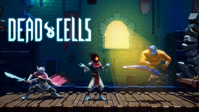 Brawlout PC Screenshot