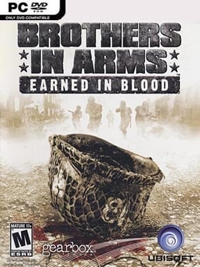 Brothers In Arms: Earned In Blood Free Download