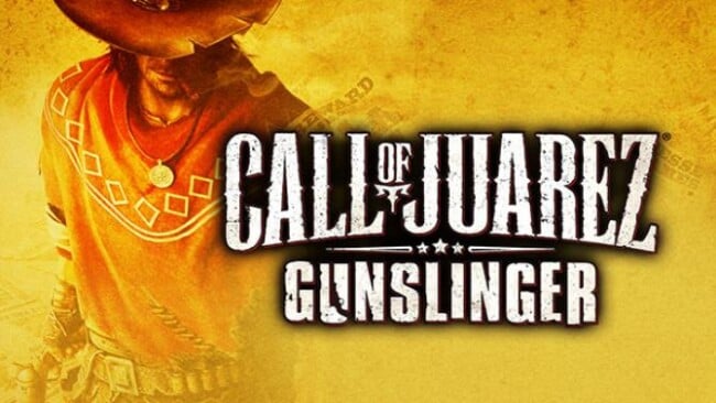Call of Juarez: Gunslinger Free Download
