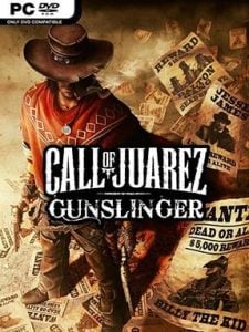 Call of Juarez: Gunslinger