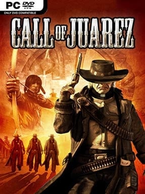 Call of Juarez (GOG) - PC Game on SteamUnlocked