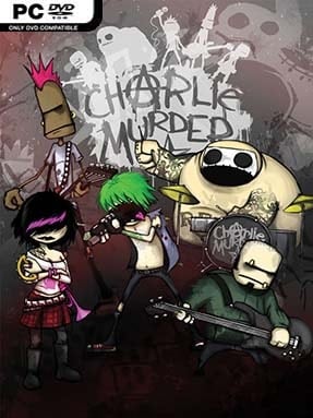Charlie Murder - PC Game on SteamUnlocked