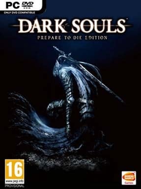DARK SOULS: Prepare to Die Edition Free Download (v1.1)
